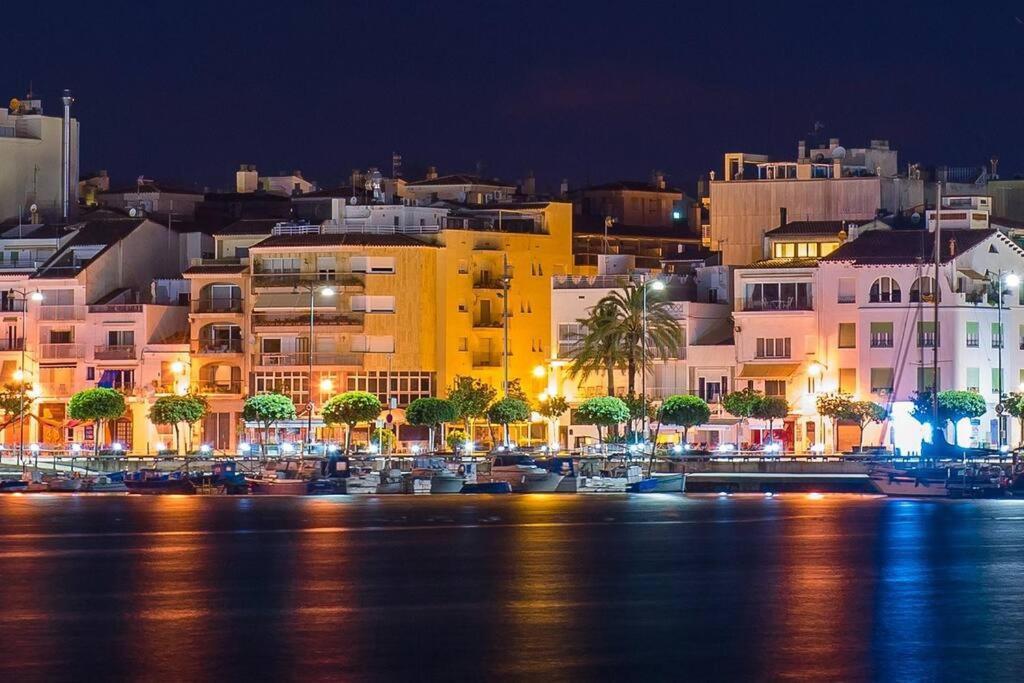 Port Cambrils, Apartamento Centrico, Equipado Y Acogedor Exteriér fotografie