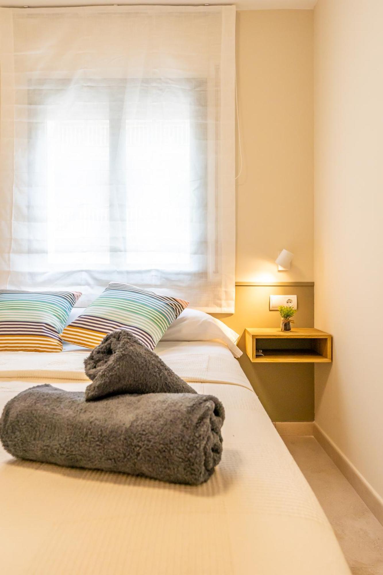 Port Cambrils, Apartamento Centrico, Equipado Y Acogedor Exteriér fotografie