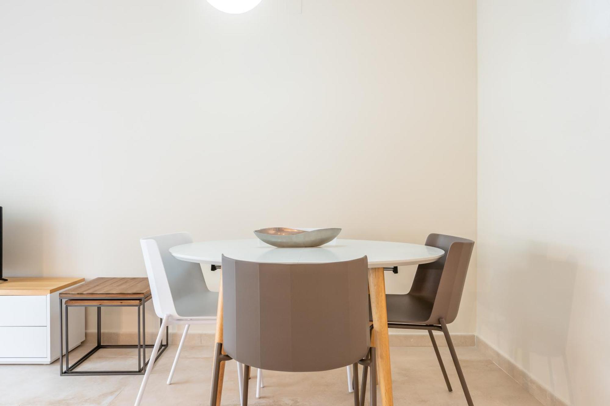 Port Cambrils, Apartamento Centrico, Equipado Y Acogedor Exteriér fotografie