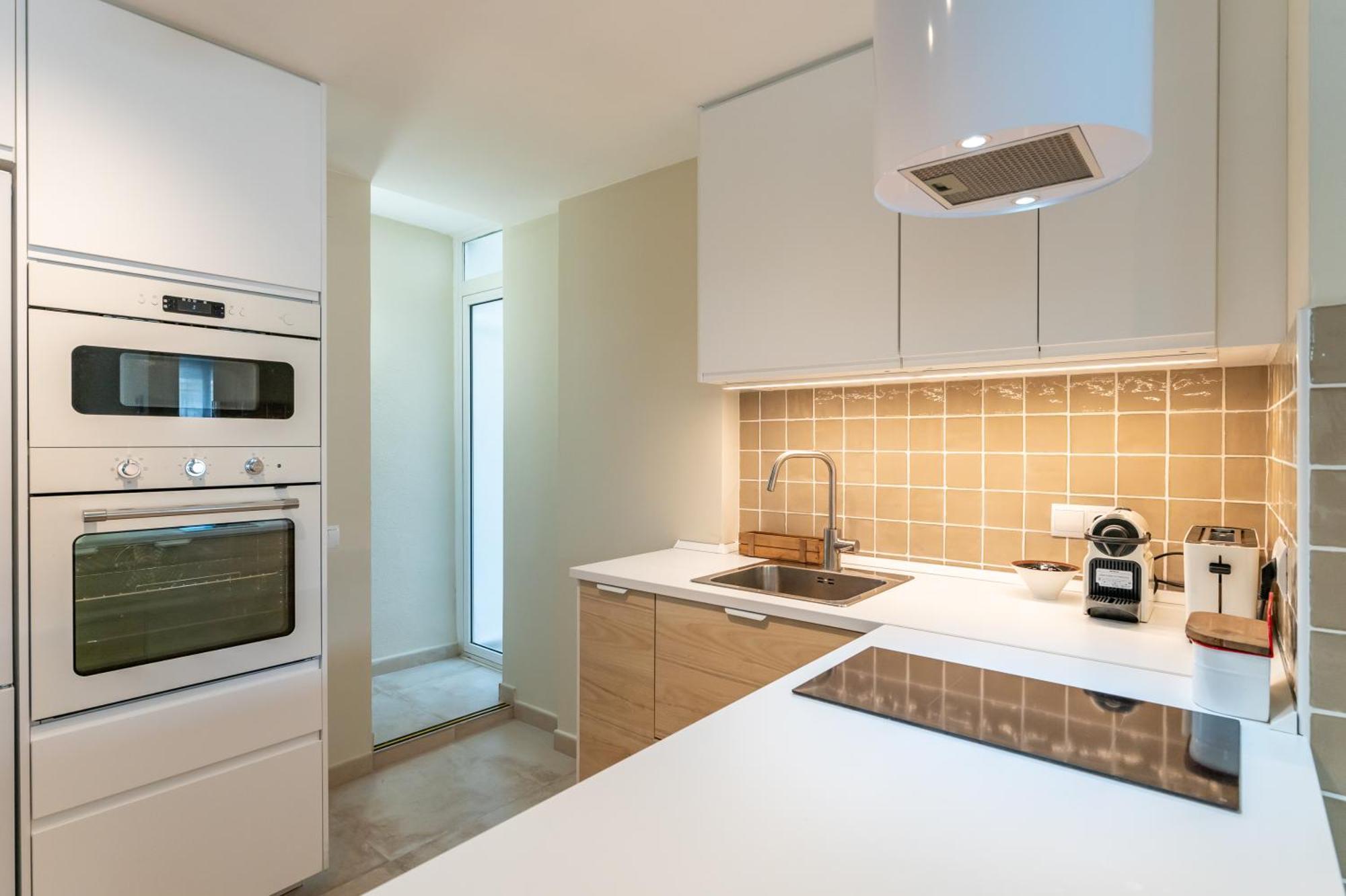 Port Cambrils, Apartamento Centrico, Equipado Y Acogedor Exteriér fotografie