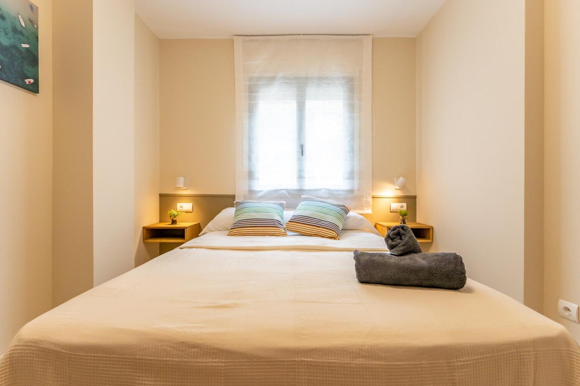 Port Cambrils, Apartamento Centrico, Equipado Y Acogedor Exteriér fotografie