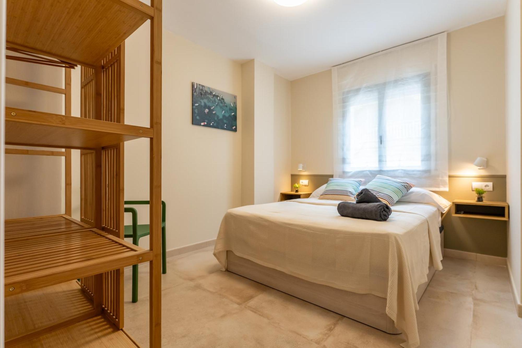 Port Cambrils, Apartamento Centrico, Equipado Y Acogedor Exteriér fotografie