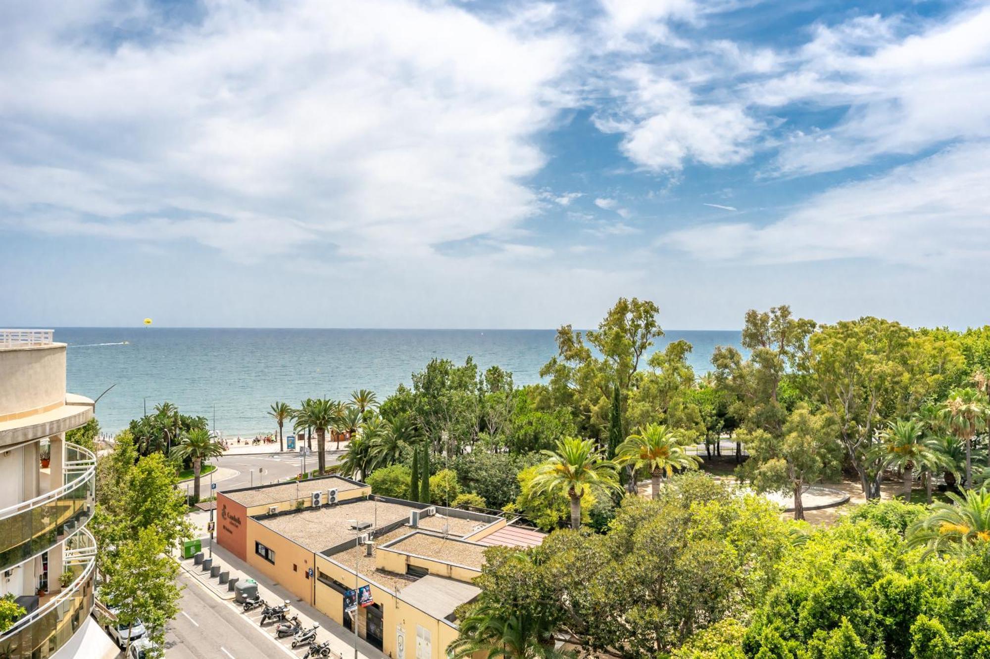 Port Cambrils, Apartamento Centrico, Equipado Y Acogedor Exteriér fotografie