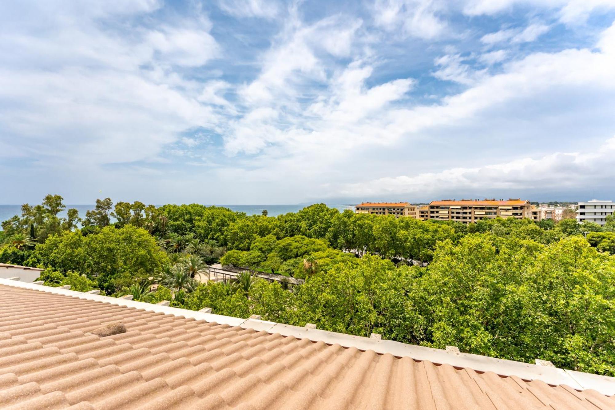 Port Cambrils, Apartamento Centrico, Equipado Y Acogedor Exteriér fotografie