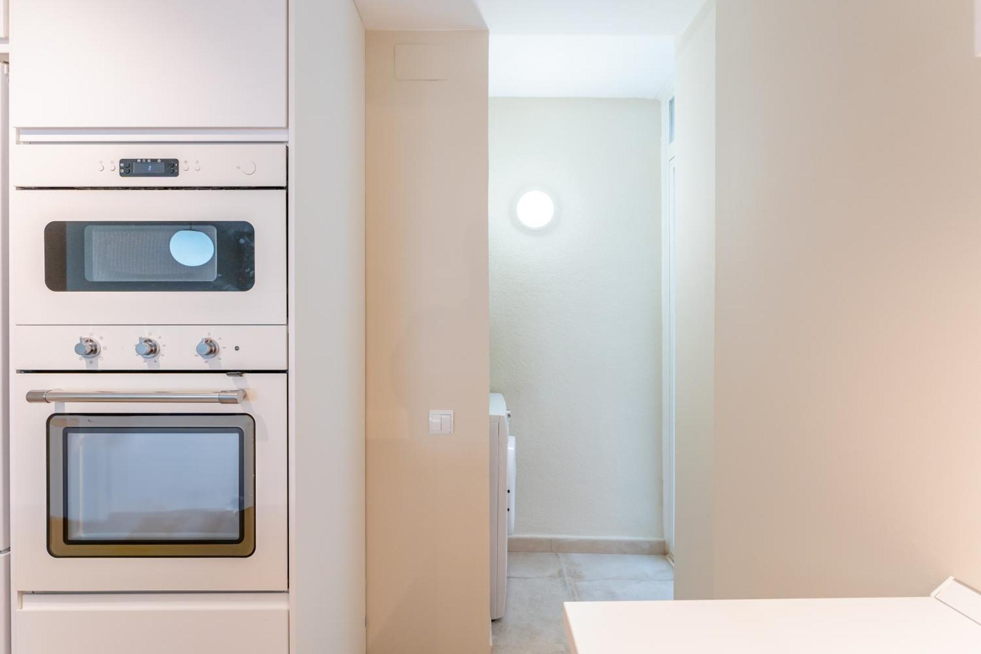 Port Cambrils, Apartamento Centrico, Equipado Y Acogedor Exteriér fotografie