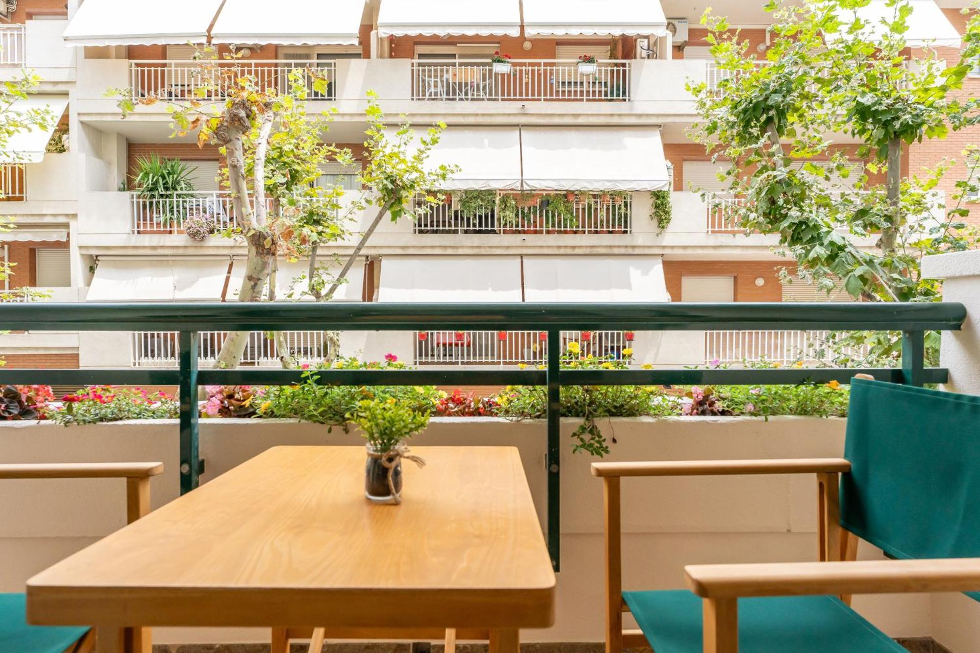 Port Cambrils, Apartamento Centrico, Equipado Y Acogedor Exteriér fotografie
