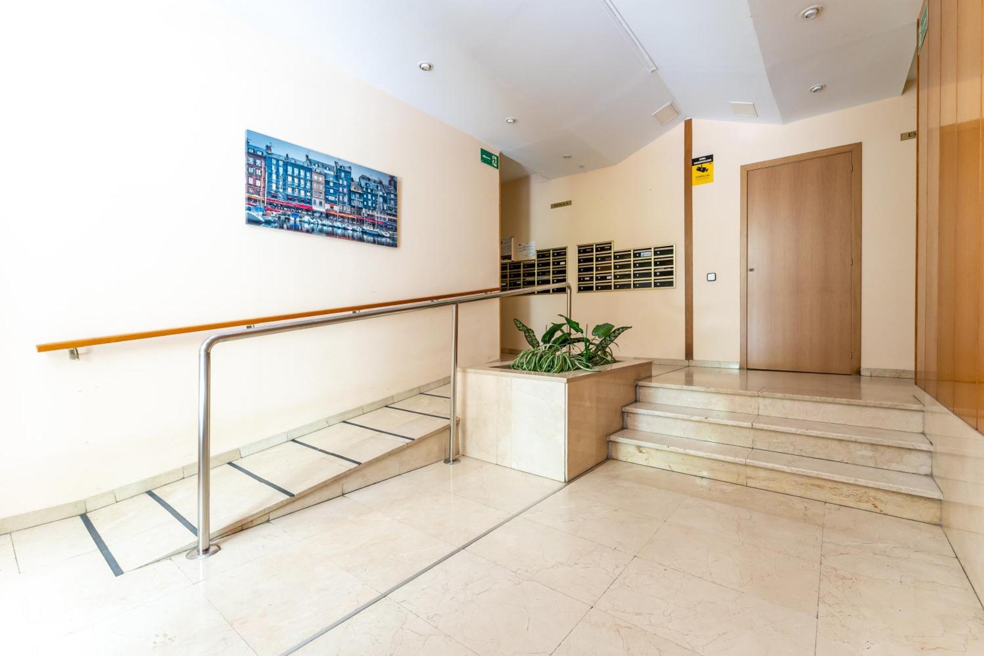 Port Cambrils, Apartamento Centrico, Equipado Y Acogedor Exteriér fotografie