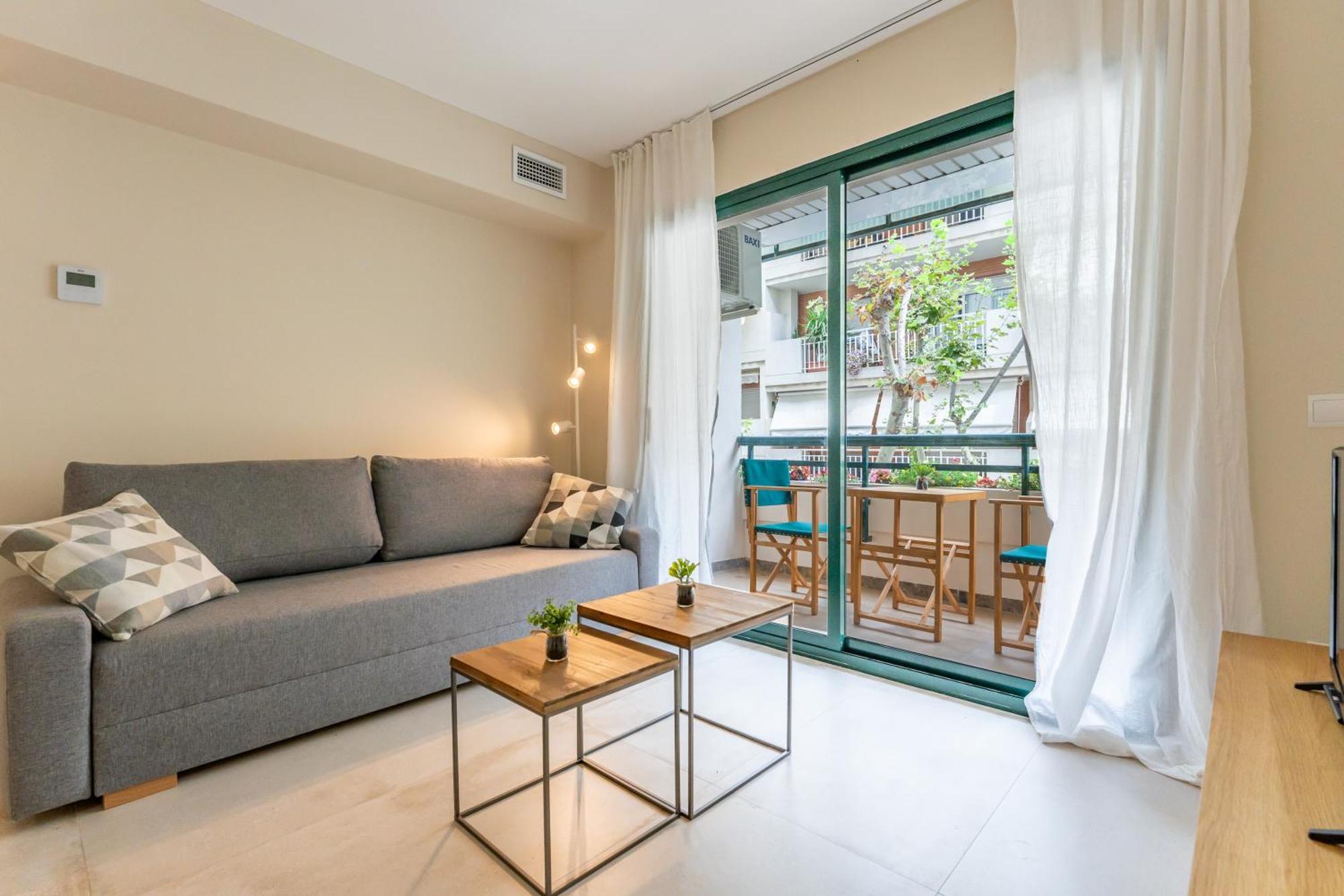 Port Cambrils, Apartamento Centrico, Equipado Y Acogedor Exteriér fotografie
