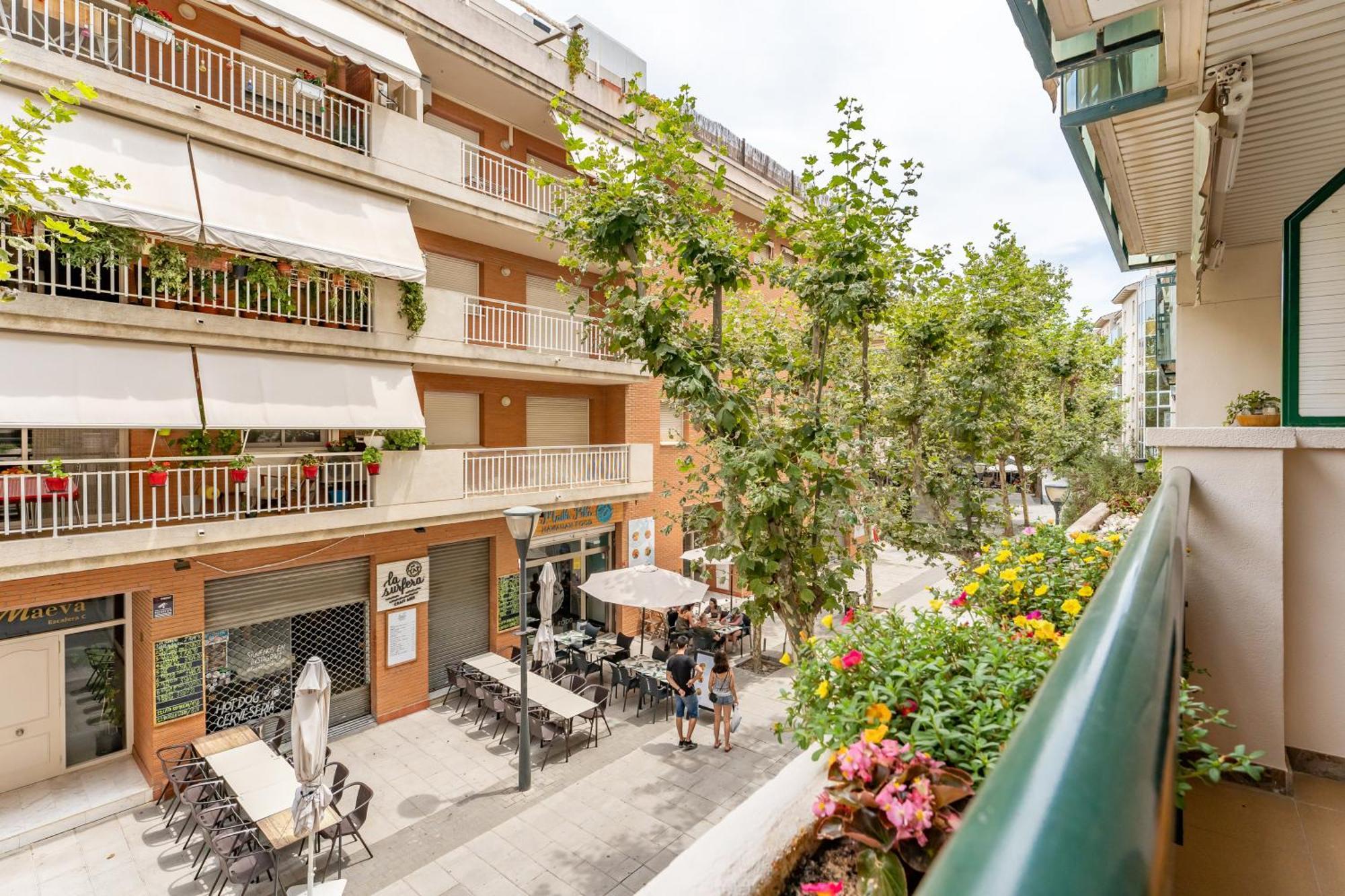 Port Cambrils, Apartamento Centrico, Equipado Y Acogedor Exteriér fotografie