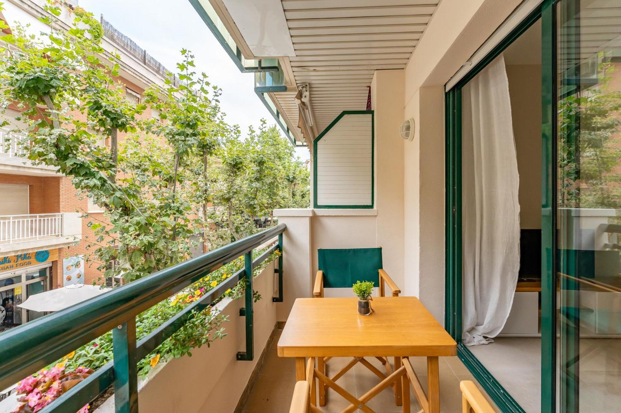 Port Cambrils, Apartamento Centrico, Equipado Y Acogedor Exteriér fotografie