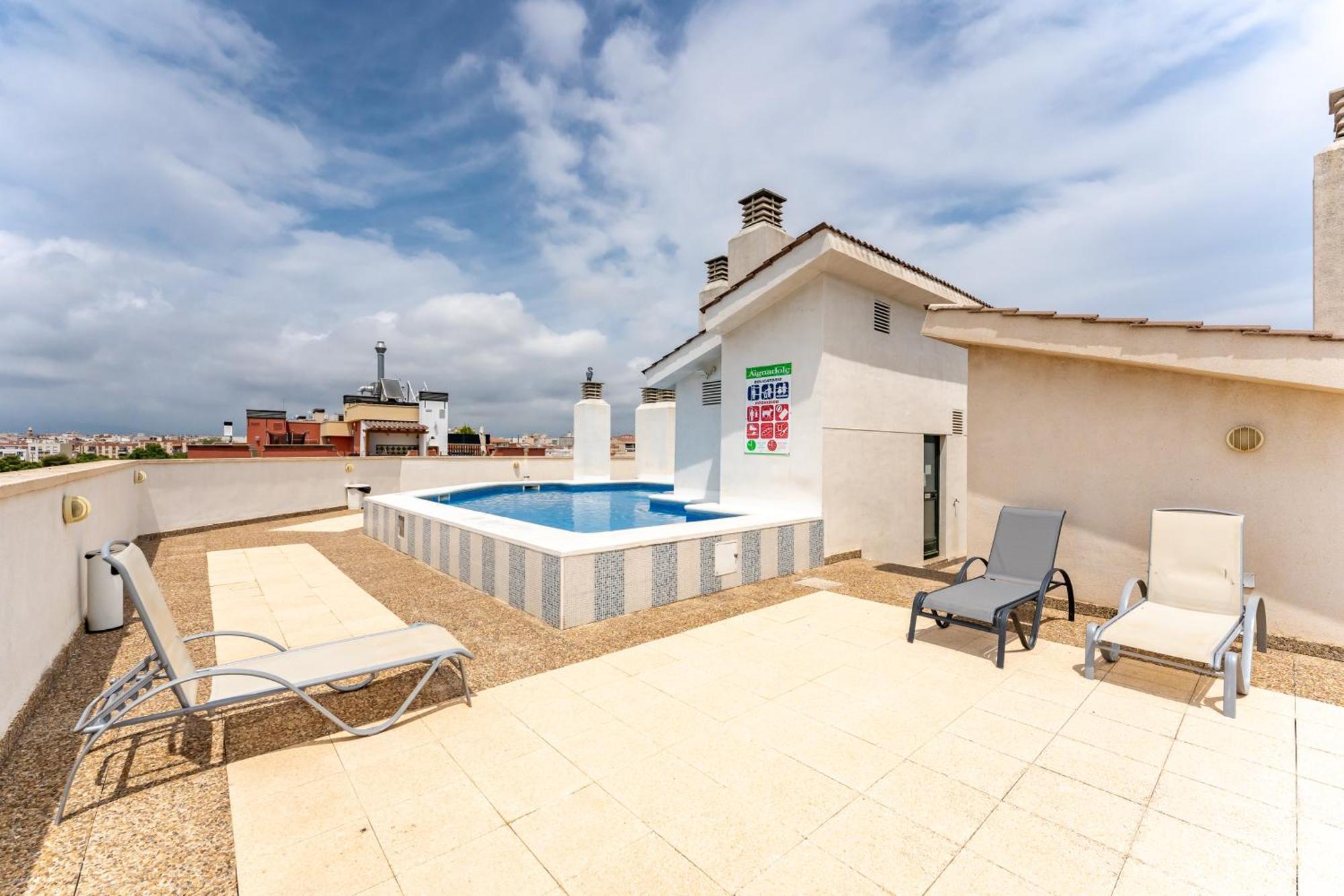 Port Cambrils, Apartamento Centrico, Equipado Y Acogedor Exteriér fotografie